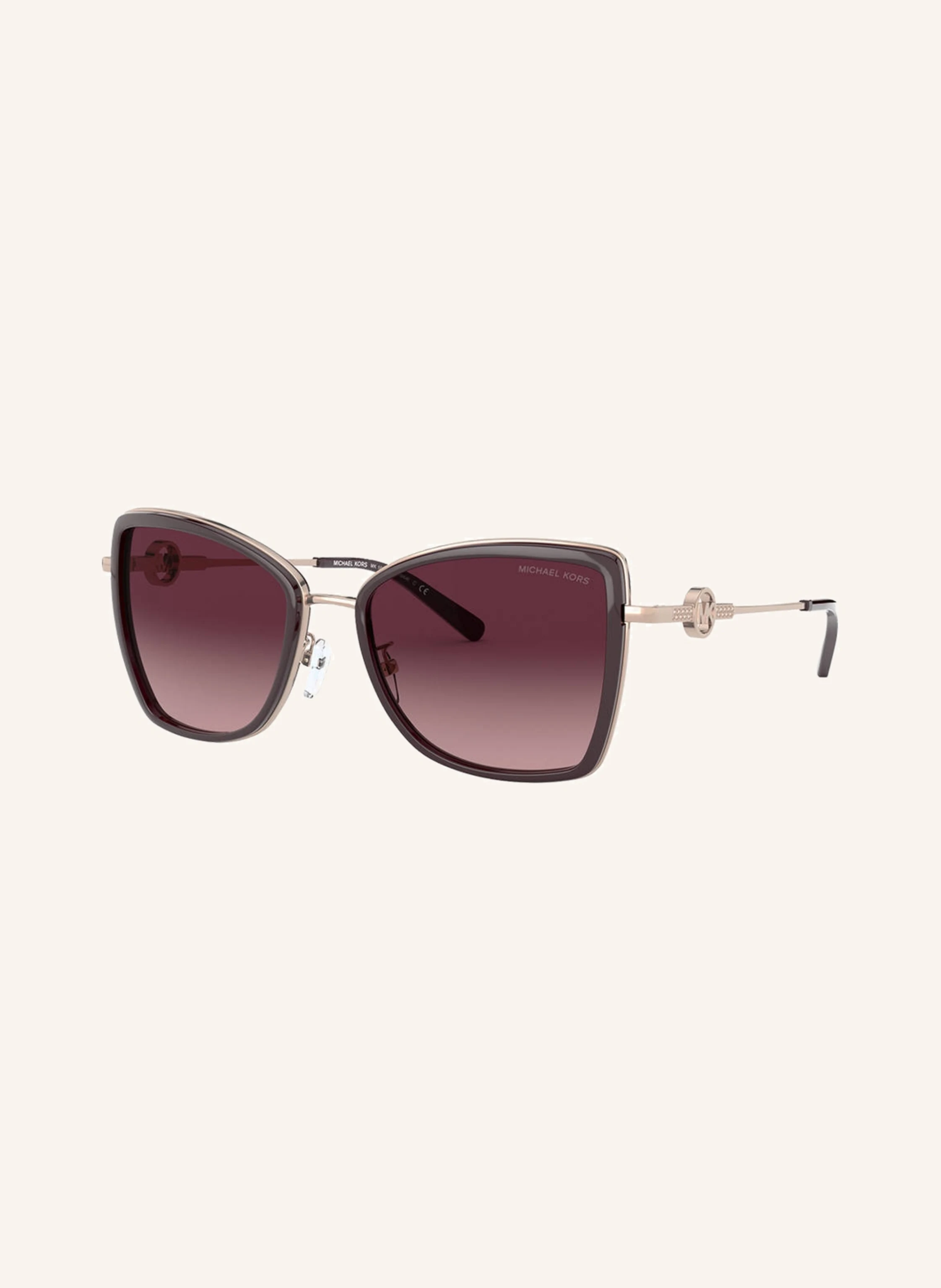 MICHAEL KORS Sonnenbrille MK1067B Corsica