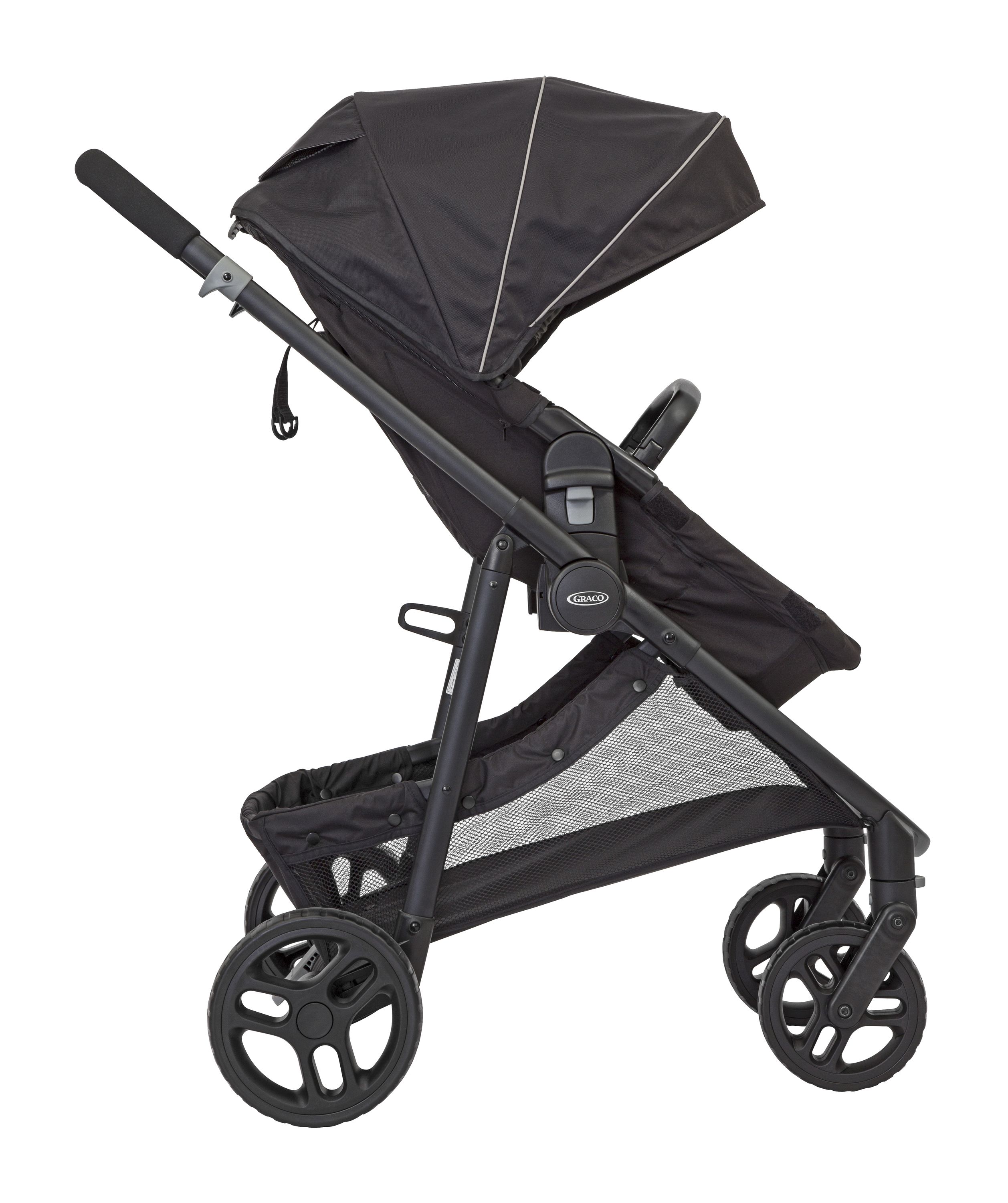Kinderwagen TRANSFORM