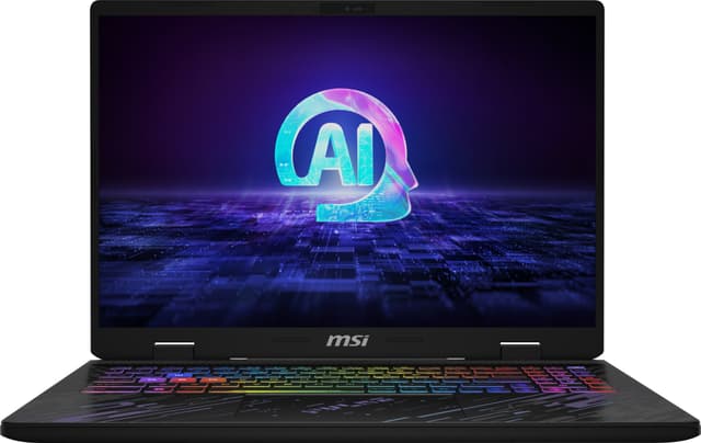 MSI Pulse 16 AI Ultra 7-155H/16/1TB/4060 16