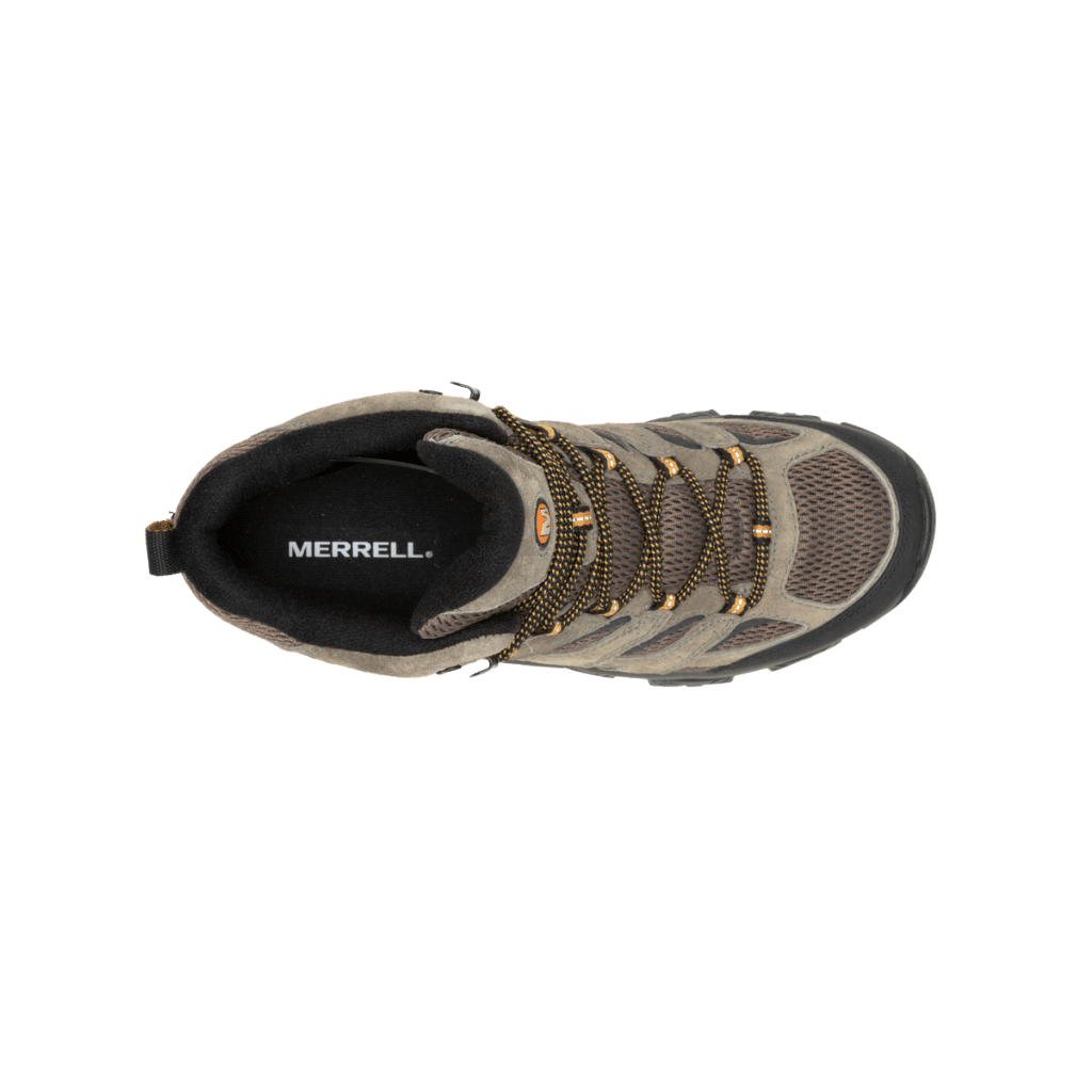 Moab 3 Mid Gore-Tex Homem