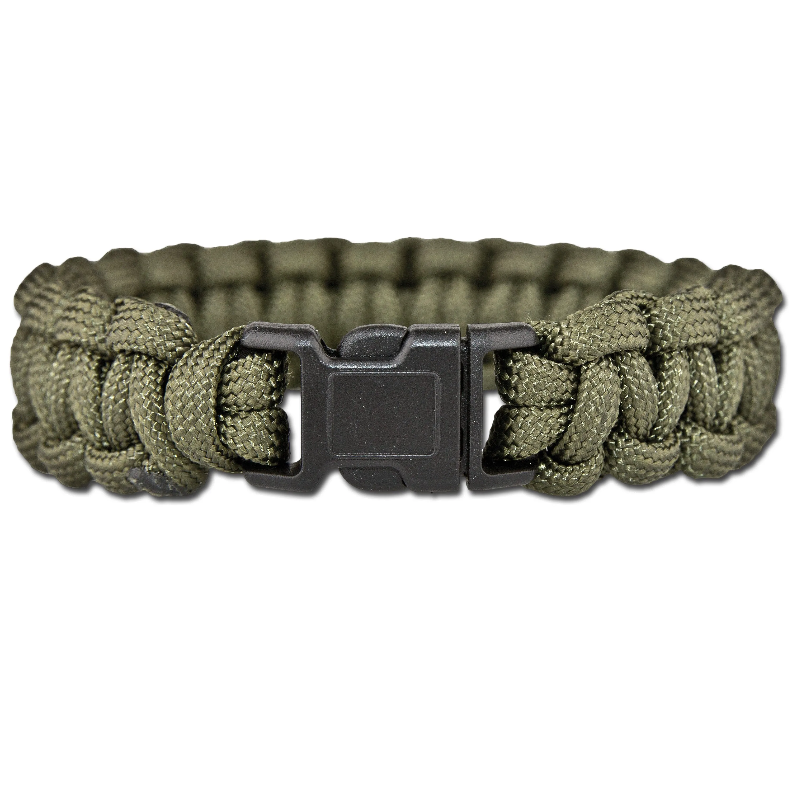 Mil-Tec -  Survival Fallschirmleinen-Armband