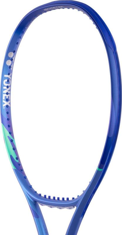 Yonex - Ezone 98 - Tennisracket - Blue - Grafiet - Voor Ervaren Spelers