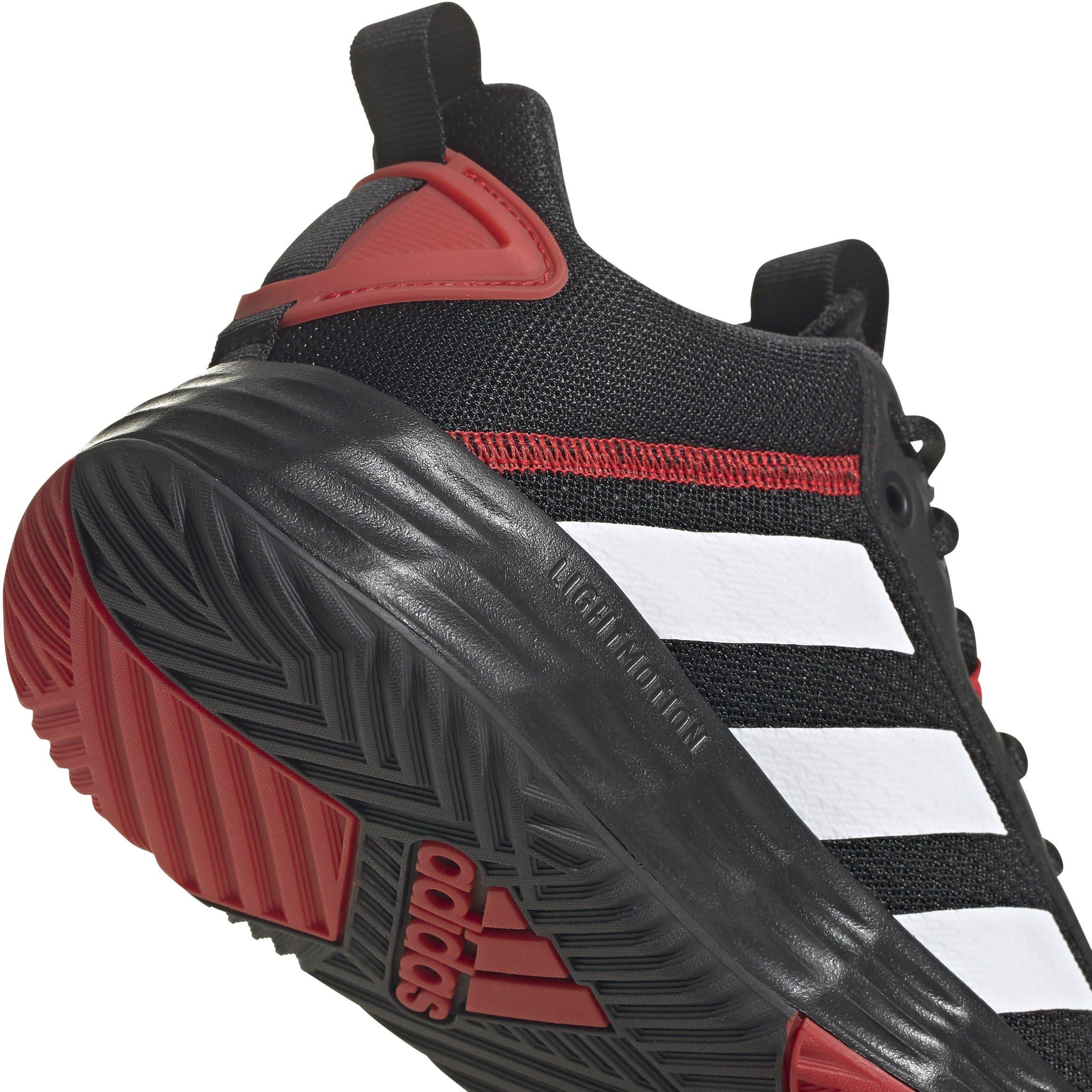 adidas Own the game 2.0 Basketball Trainers Mens