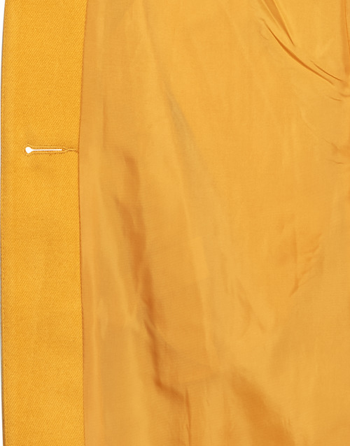 Vero Moda - VMCALACINDY - Jaune