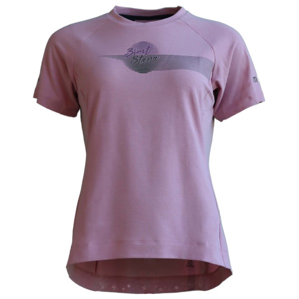 Zimtstern - Women's Spunz Shirt S/S - Maillot de cyclisme