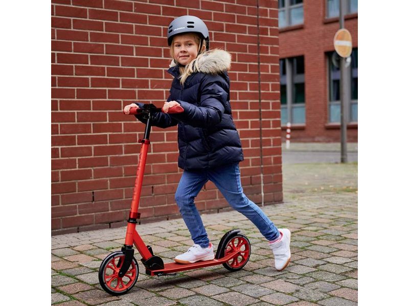 Hudora Scooter Up 200 Rot Scooter