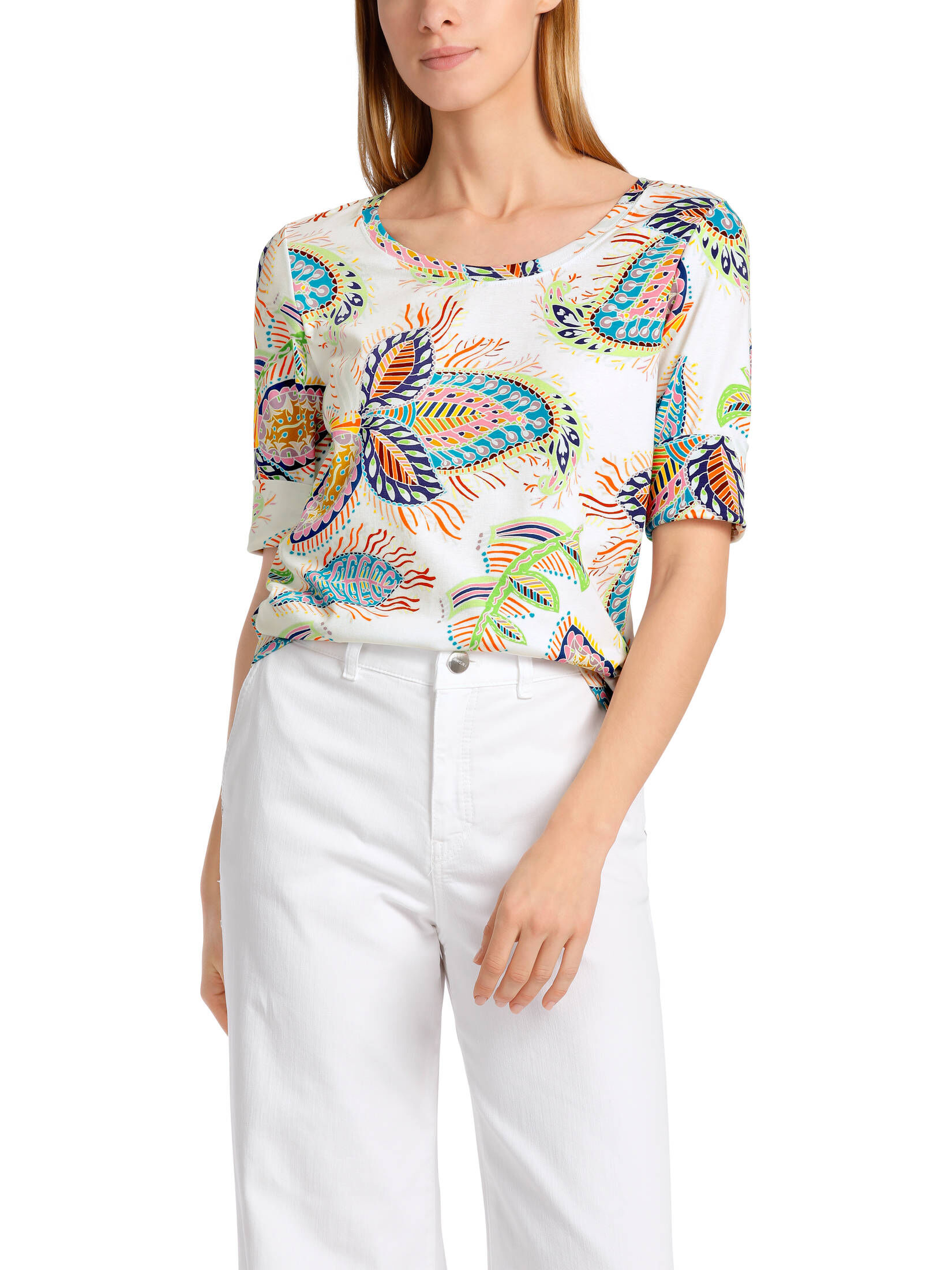 Marc Cain| Damen Shirt