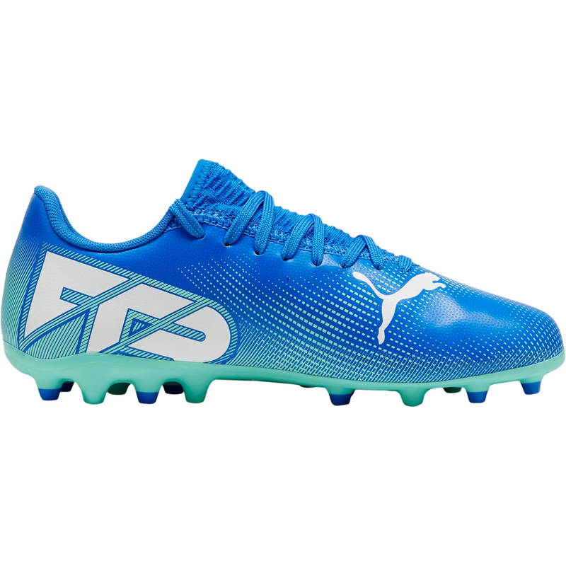 PUMA Future 7 Play MG Fodboldstøvler Børn