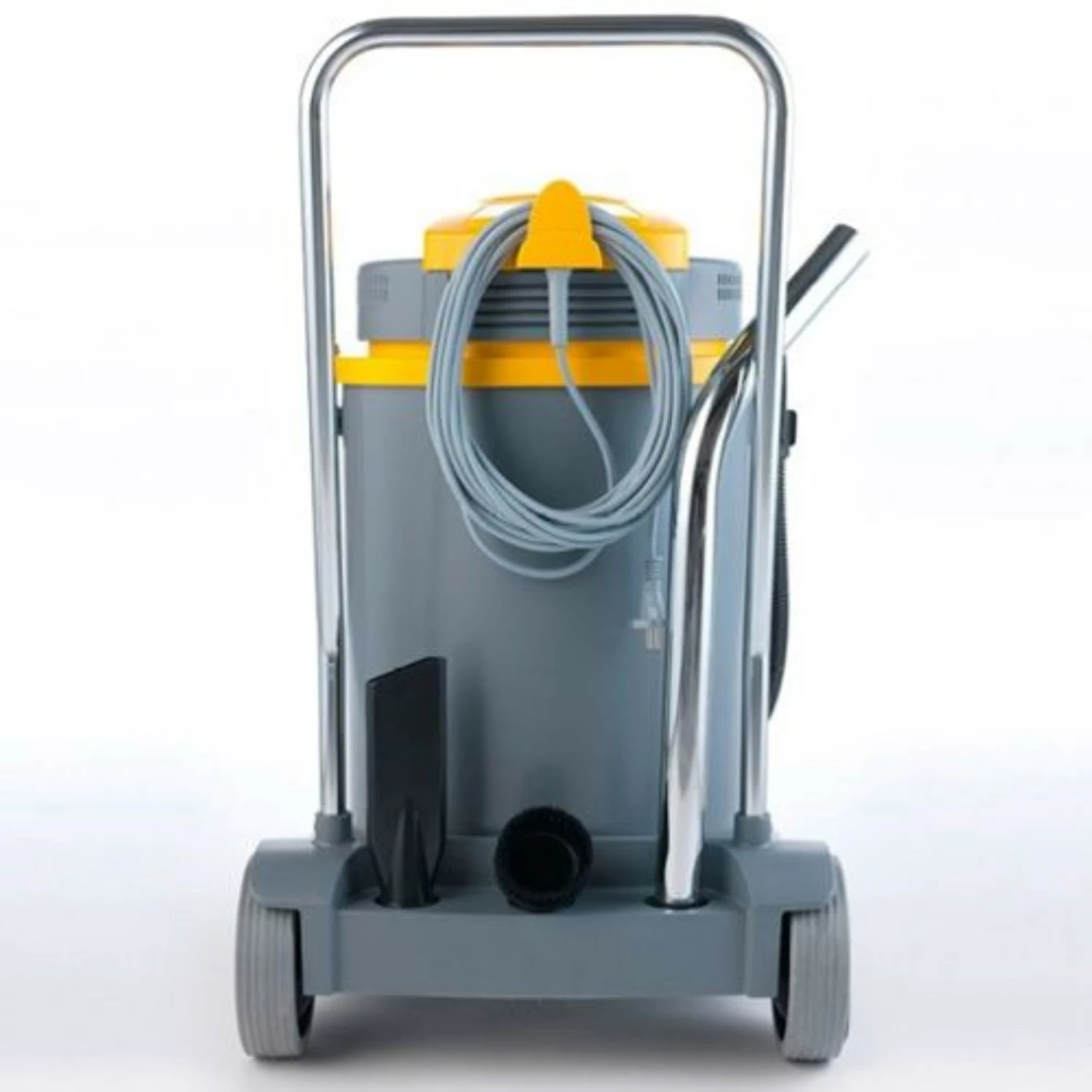 Ghibli Power WD 50 PD UFS stof- en waterzuiger - 1450W - 50L