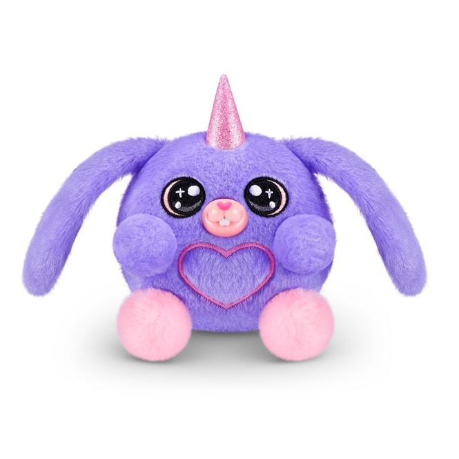 Rainbocorns - Bunnycorn Surprise