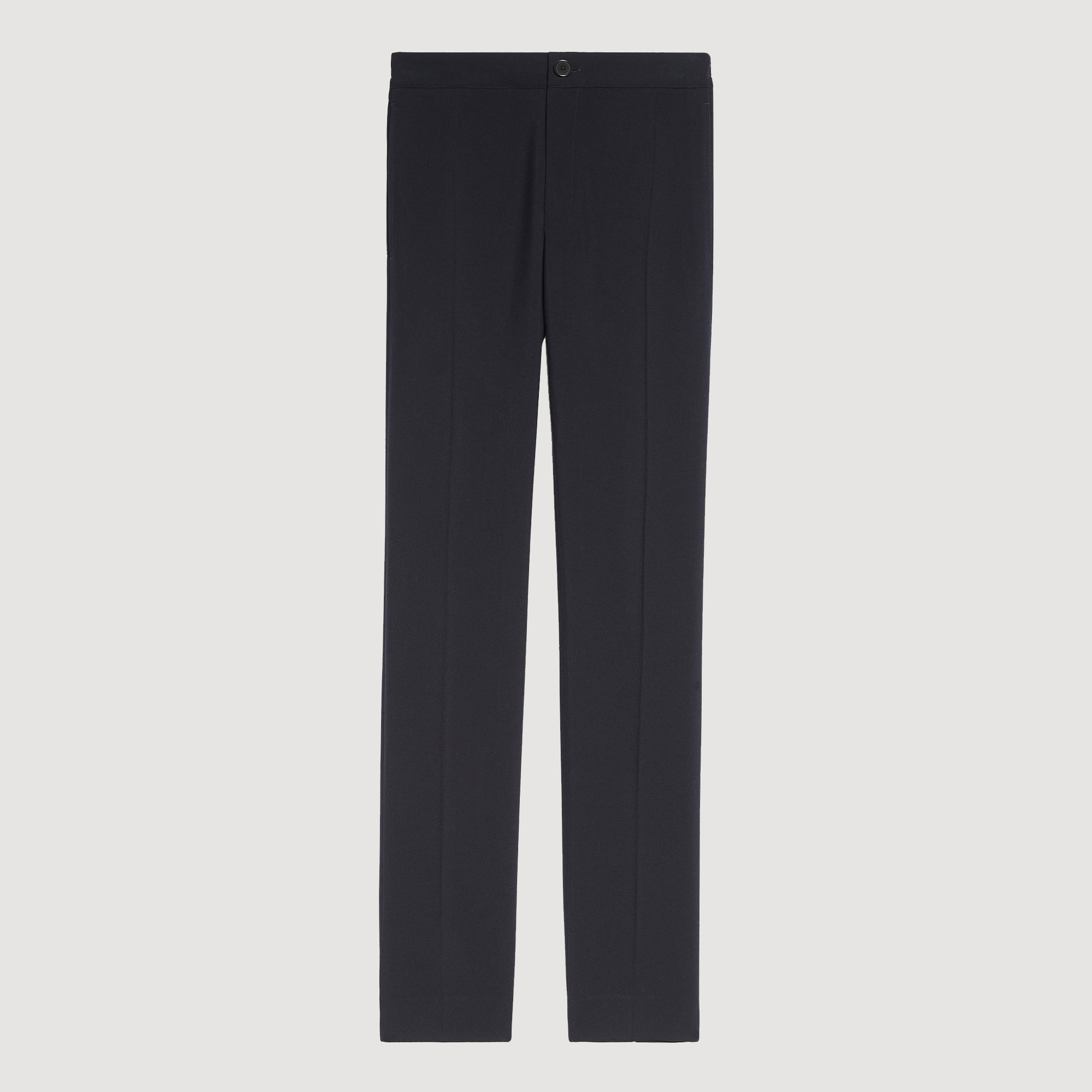 Pantalon en jersey