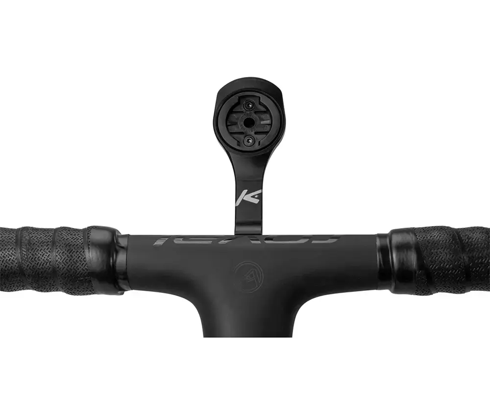K-Edge Garmin Roval Stuurhouder Zwart