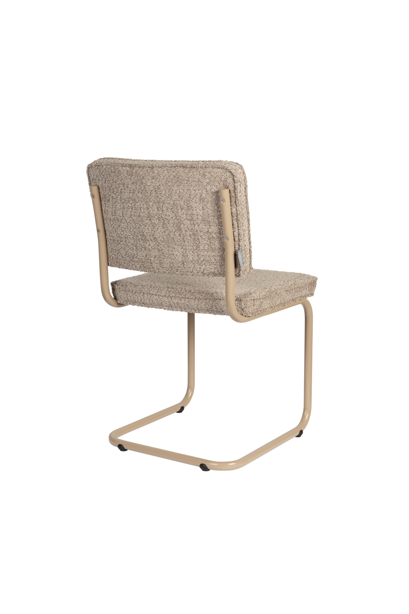 Eetkamerstoel Ridge SOFT beige - set van 2