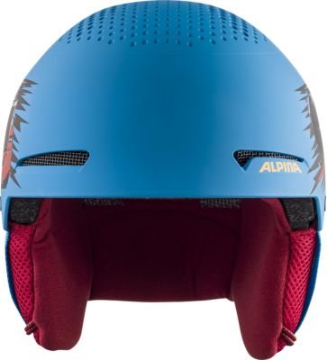 AlpinaZupo Disney Cars - blau