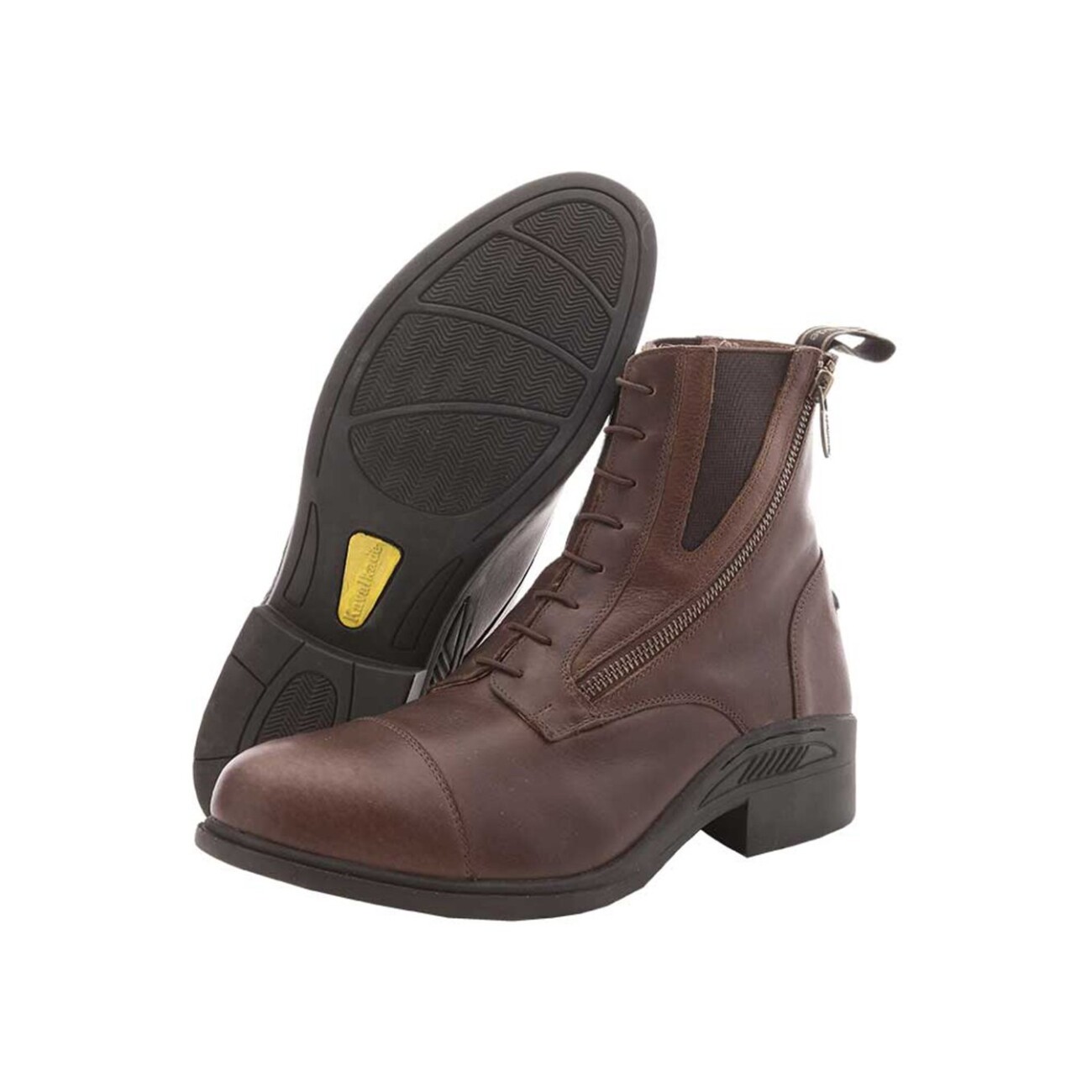 Kavalkade Reitstiefeletten Romulus