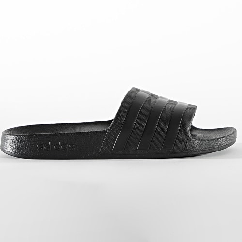 Claquettes Adilette Aqua F35550 Core Black