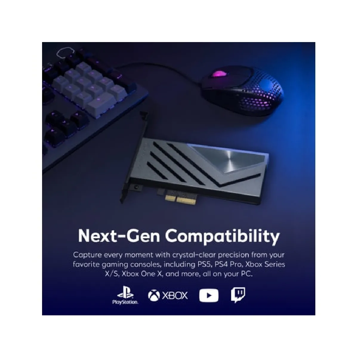 AVerMedia Technologies AVERMEDIA Carte GC575