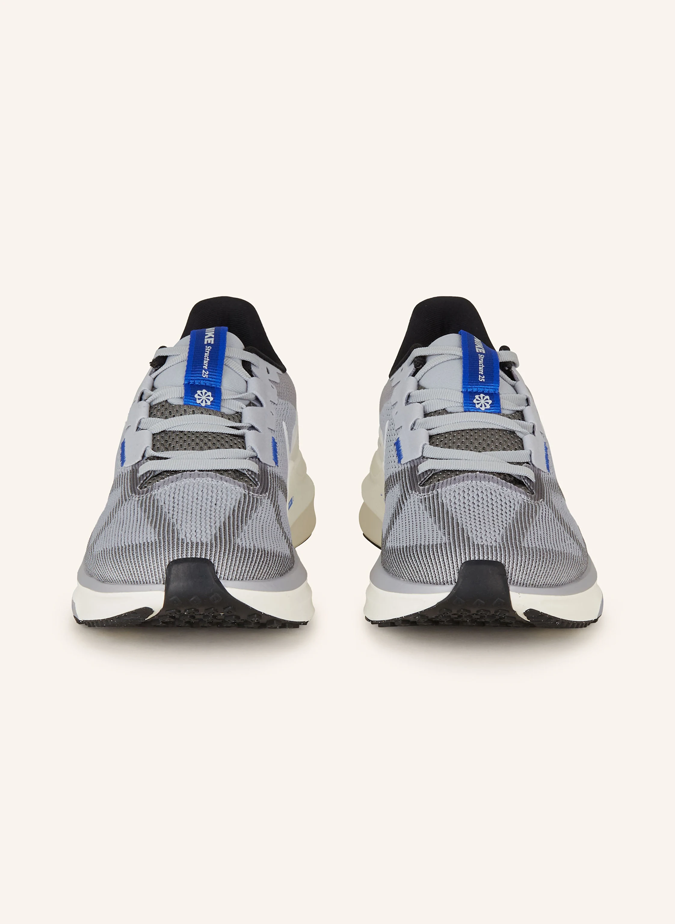 Nike Laufschuhe AIR ZOOM STRUCTURE 25