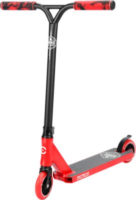 MotionRookie Pro - rot
