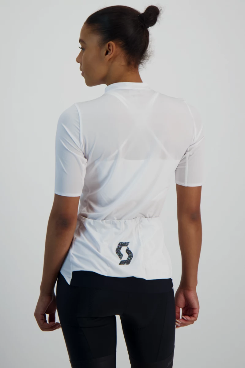 SCOTT RC Contessa Sign. Damen Biketrikot