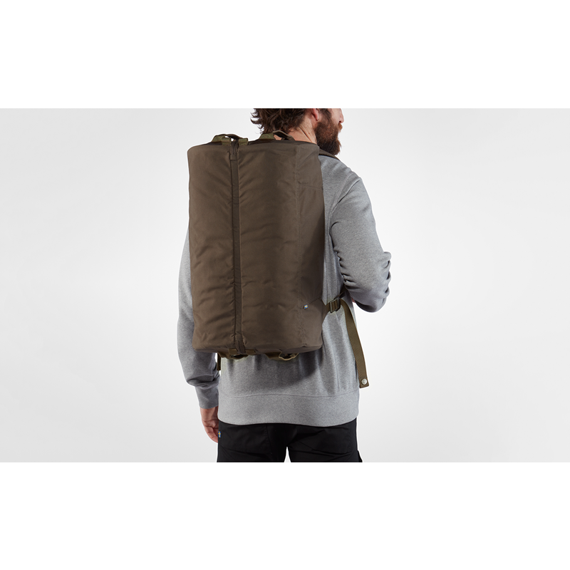 Fjällräven<br>Rejsetaske Splitpack