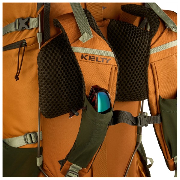 Kelty - Glendale 65 - Sac à dos de trekking
