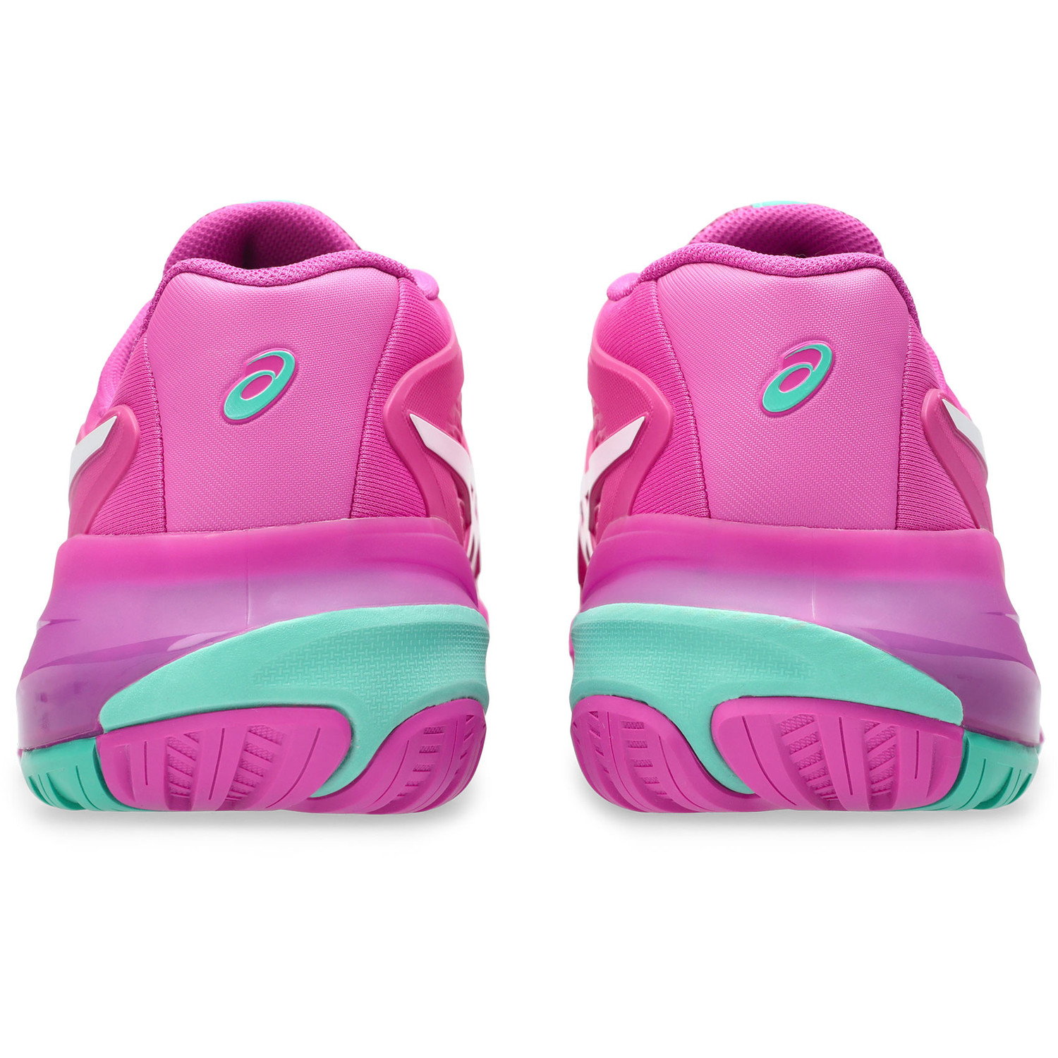 Asics Gel-Resolution X Heren