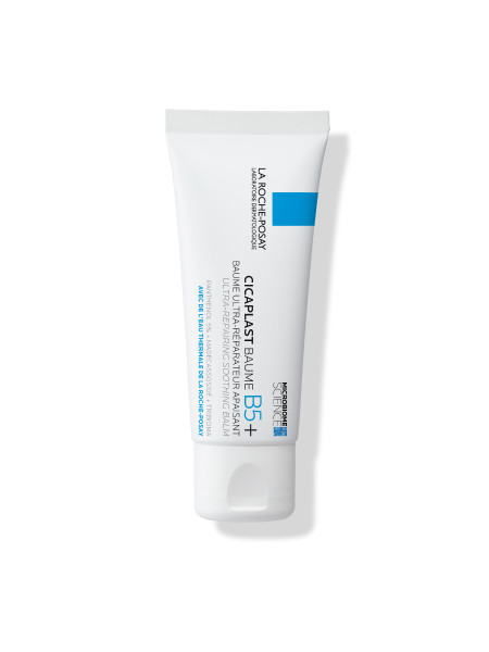 La Roche-Posay Cicaplast Balsam<br>40 ml, Tube, Balsam, B5+