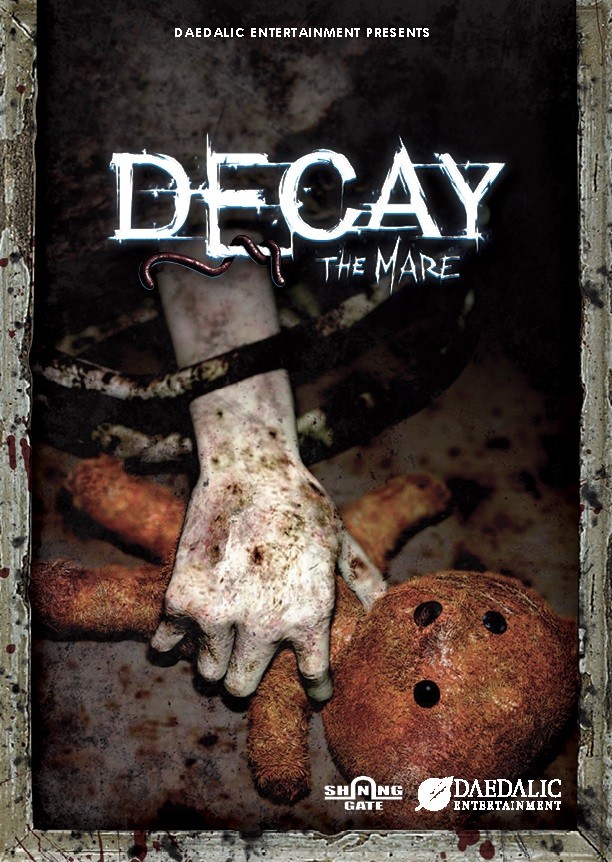 Decay - The Mare- PC
