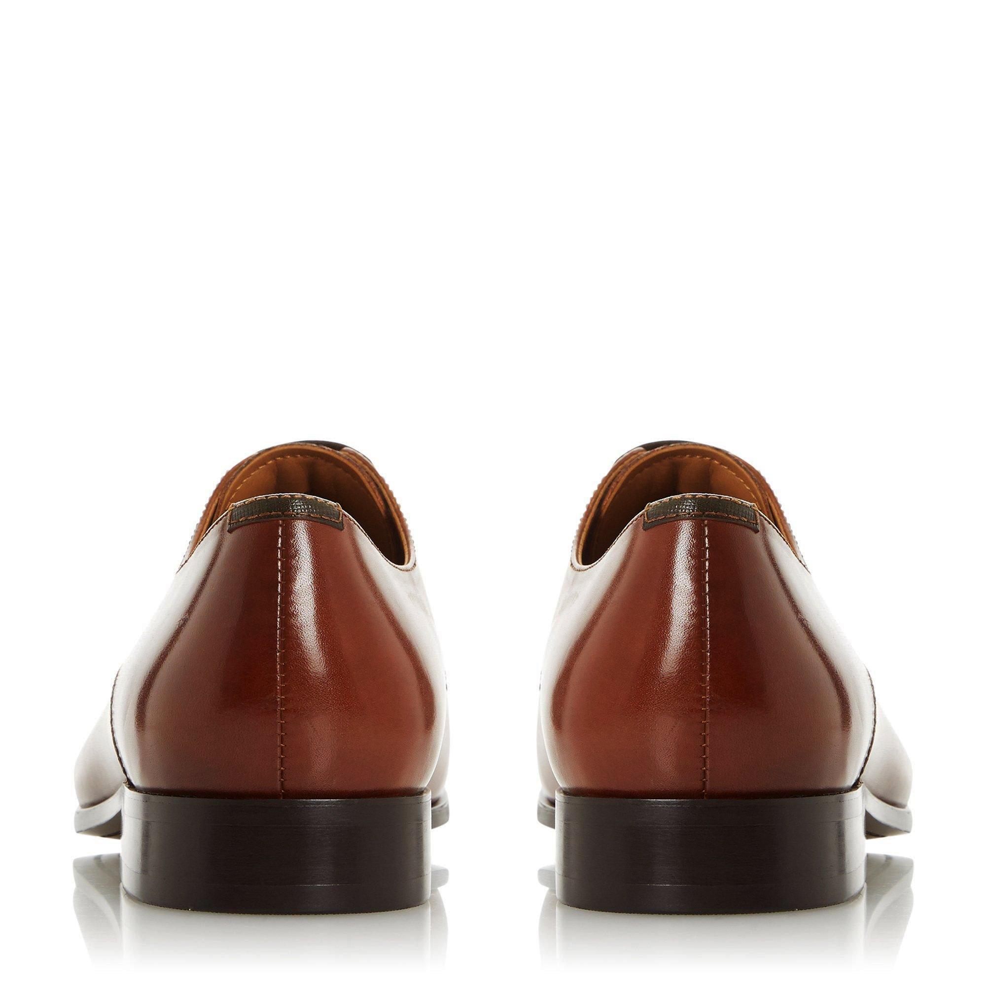 Dune London Streamline Shoes