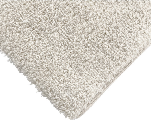 form&style badmat, katoen, 40x60 cm, naturel