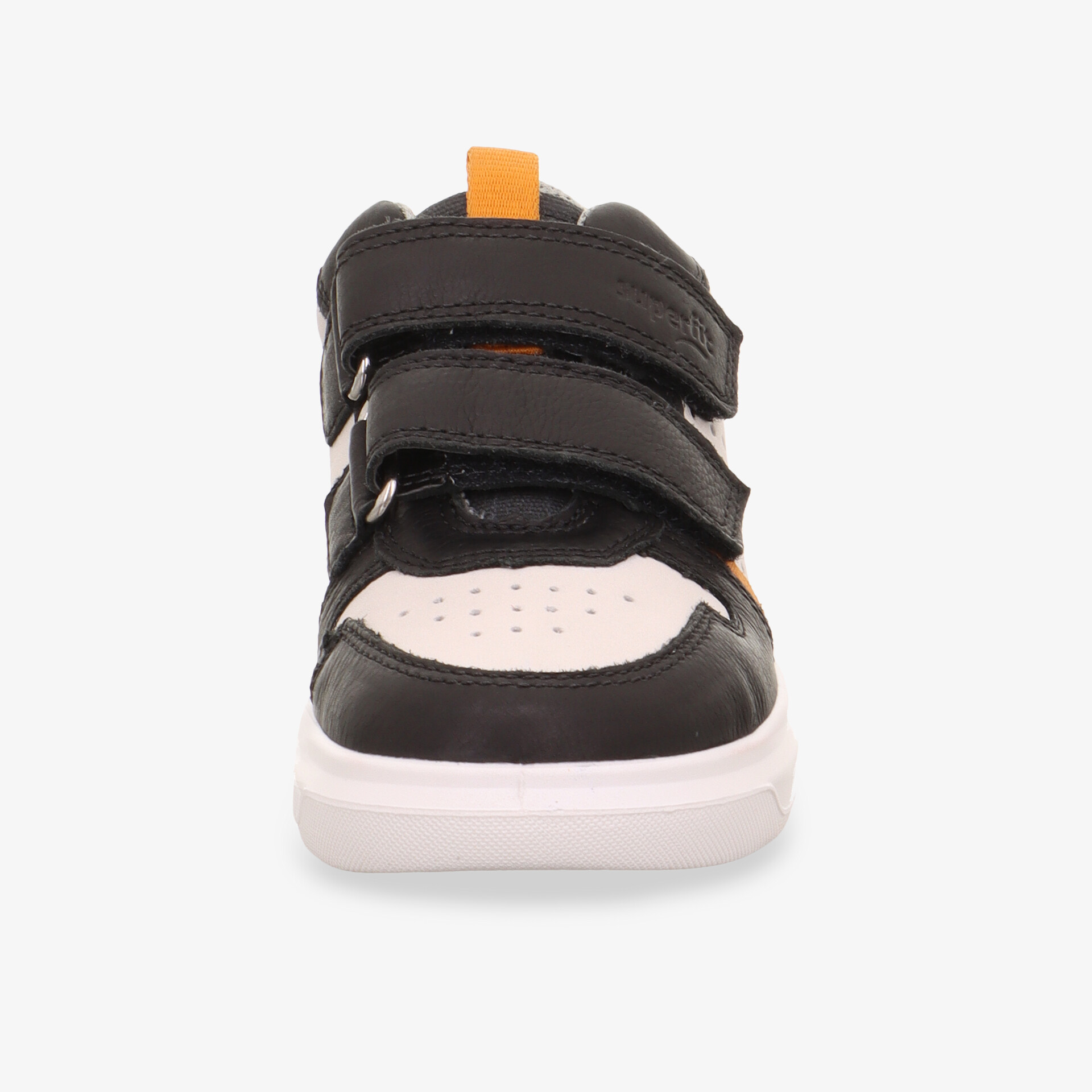 superfit Kinder Halbschuhe mehrfarbig