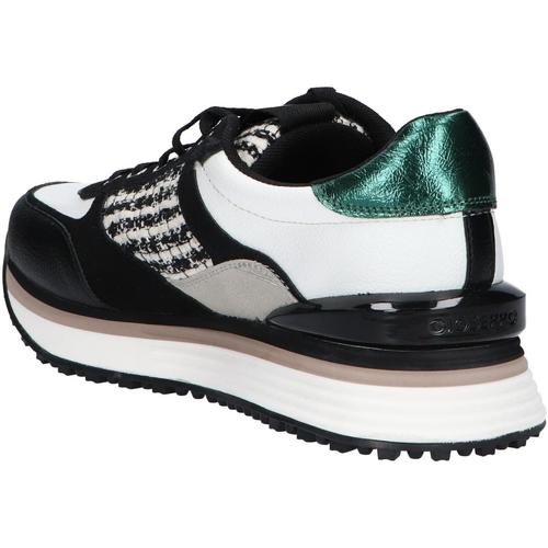 Gioseppo - 67392 PETTNEU Negro
