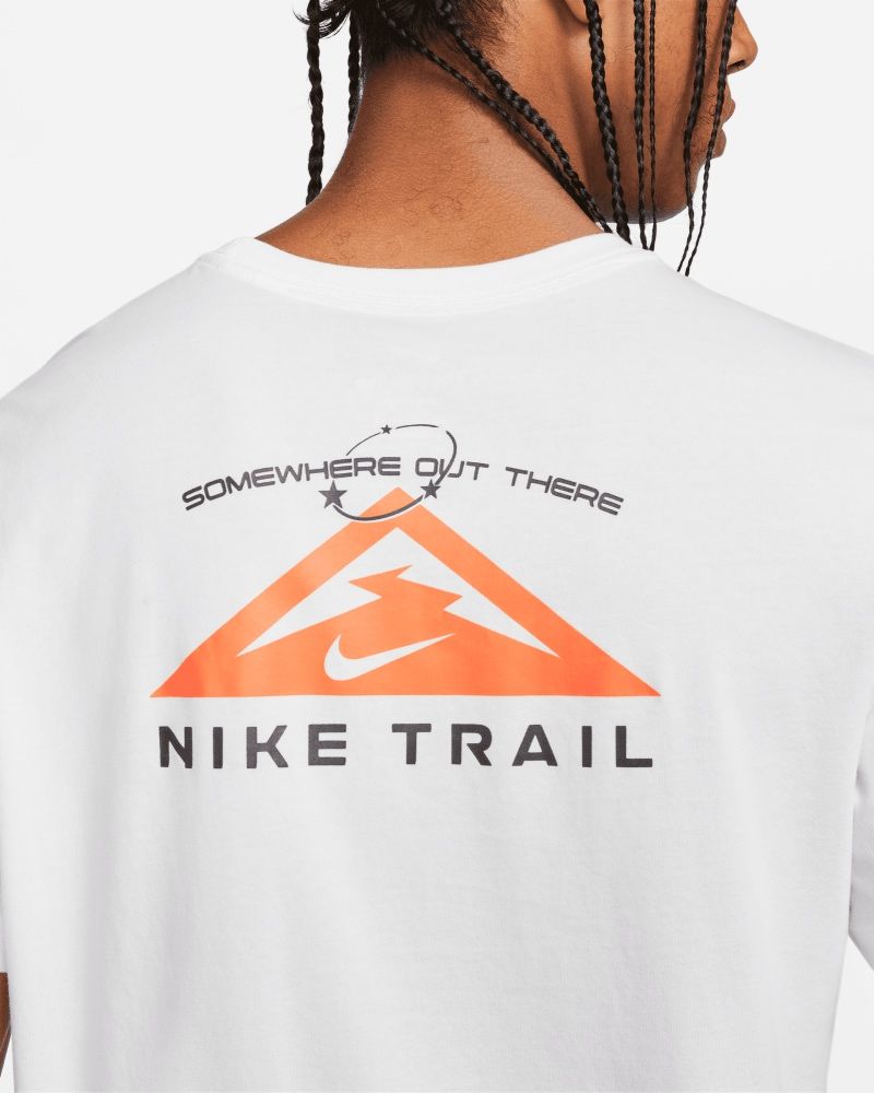 T-shirt Nike Trail pour homme