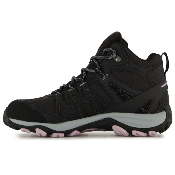 Merrell - Women's Accentor 3 Sport Mid GTX - Chaussures de randonnée