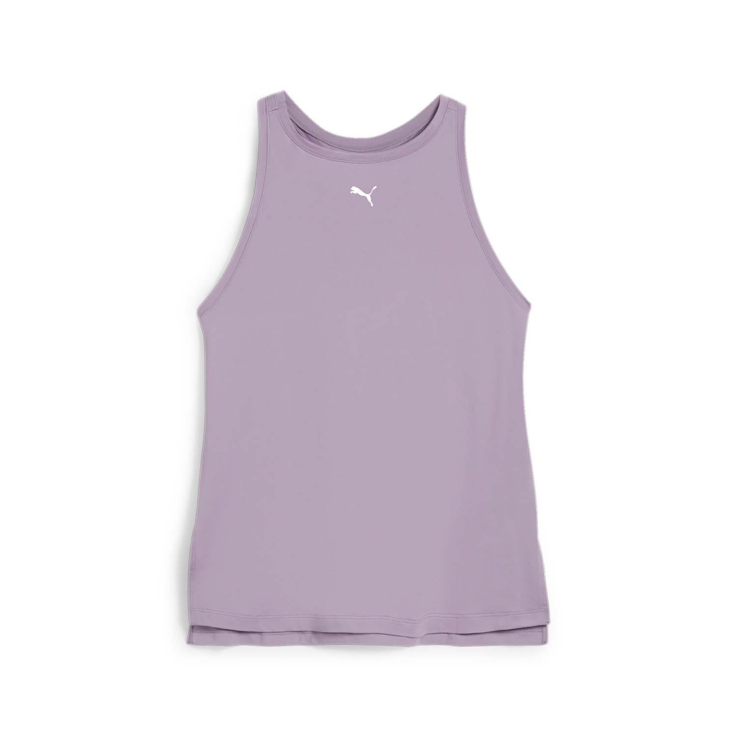 PUMA  Cloudspun Racerback Tank