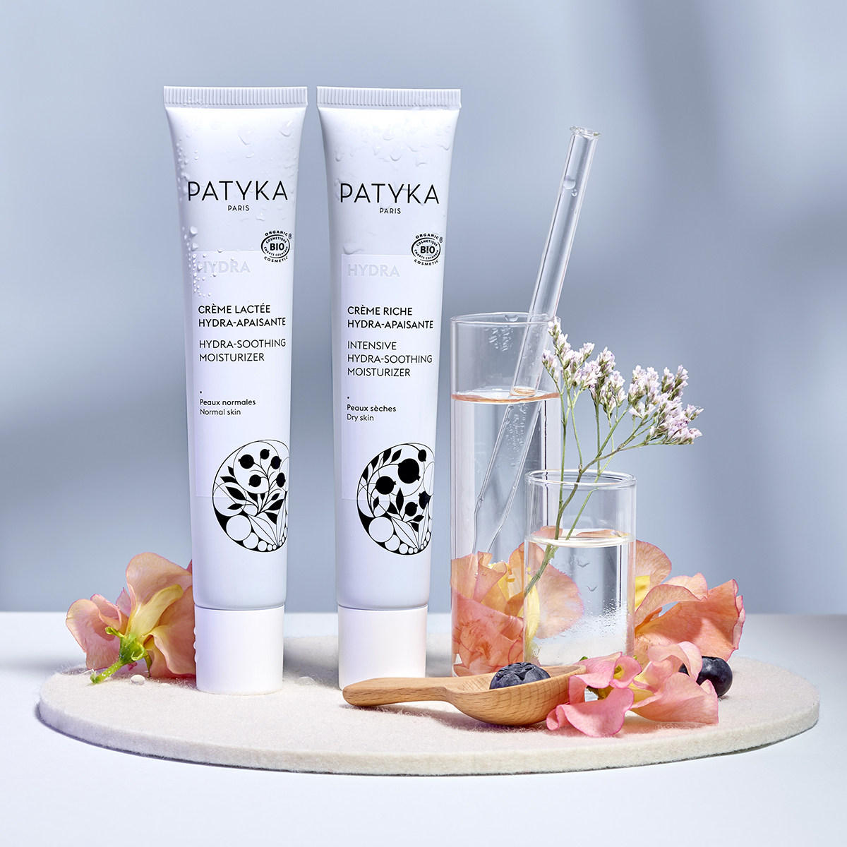 Hydra Soothing Moisturizer 40ml