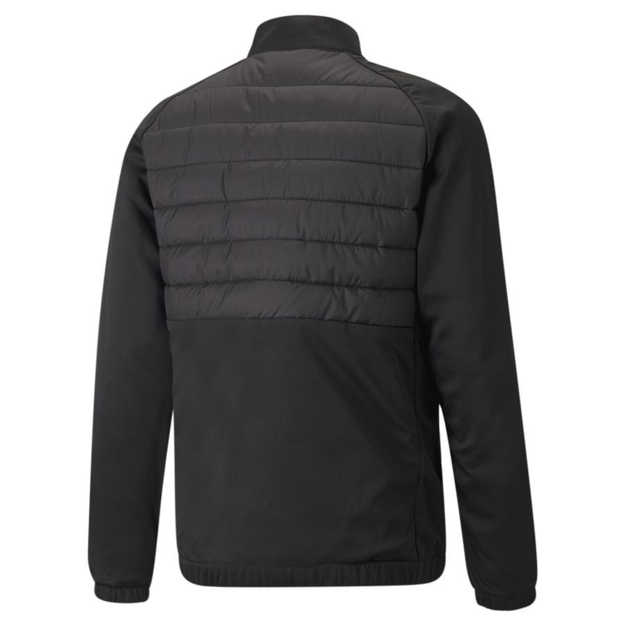 PUMA Veste teamLIGA Hybrid - Noir
