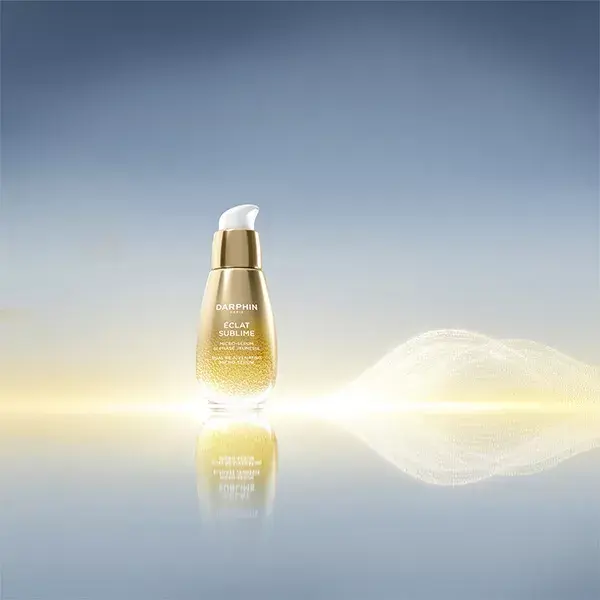 Darphin Sublime Radiance Youth Micro-Serum Bifásico 30ml