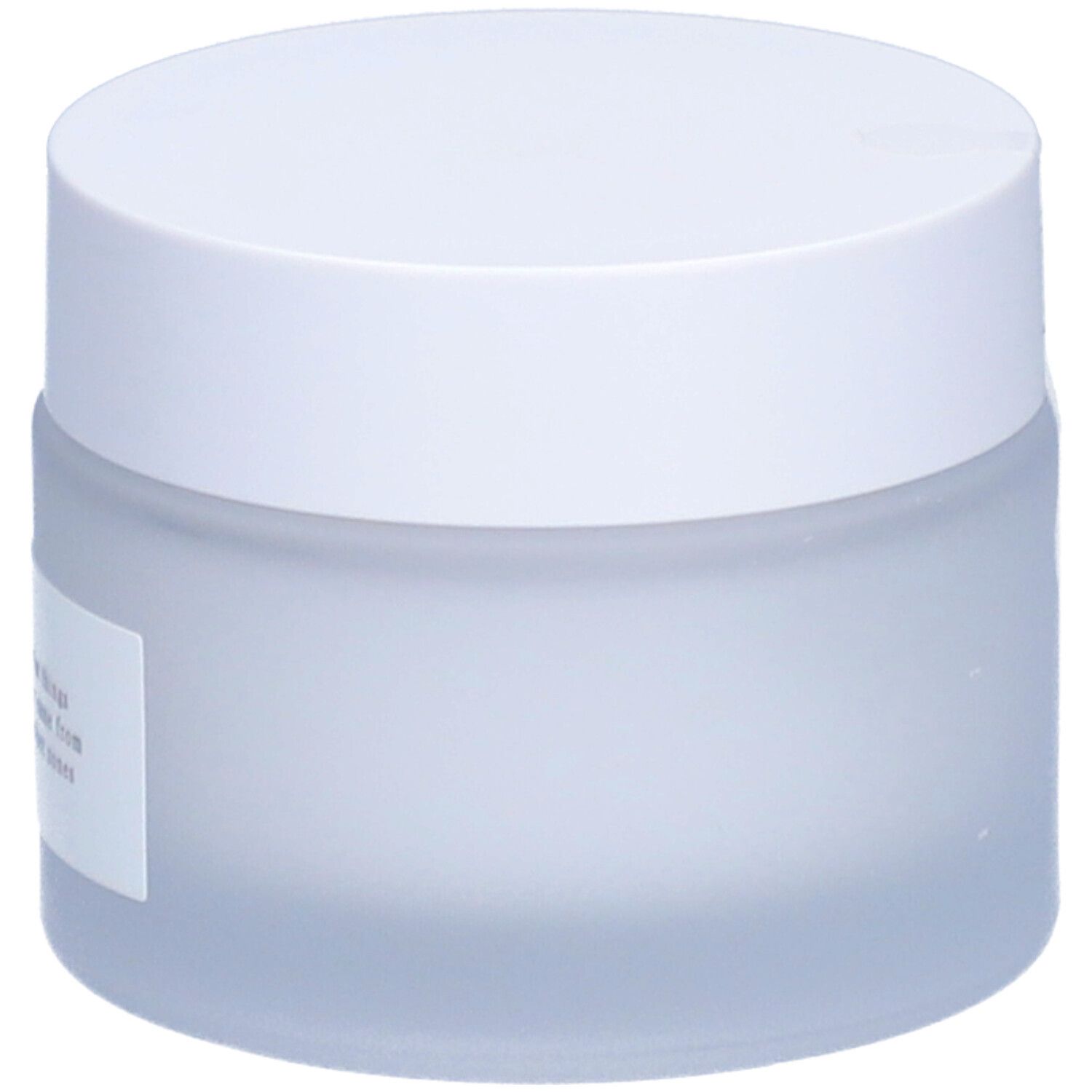 Huxley Secret of Sahara Cream Fresh And More