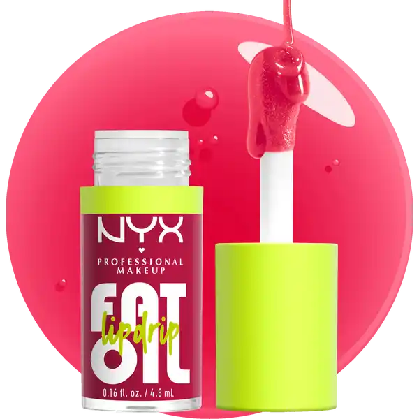 Fat Oil Lip Drip 05 Newsfeed