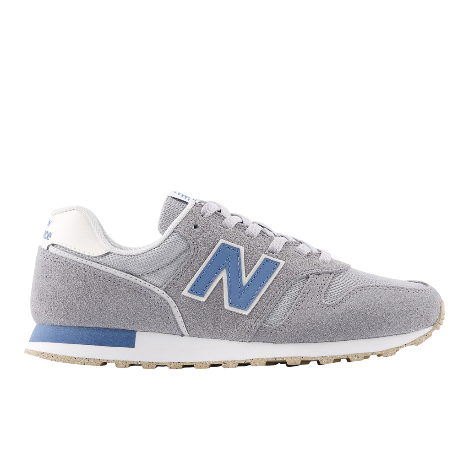 Sneaker WL373XD2 slate grey