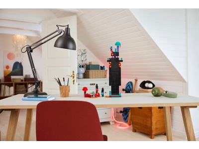 LEGO De Enderman toren (21279)