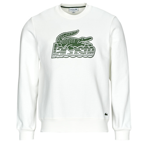 Lacoste - SH5087 Blanco / Verde