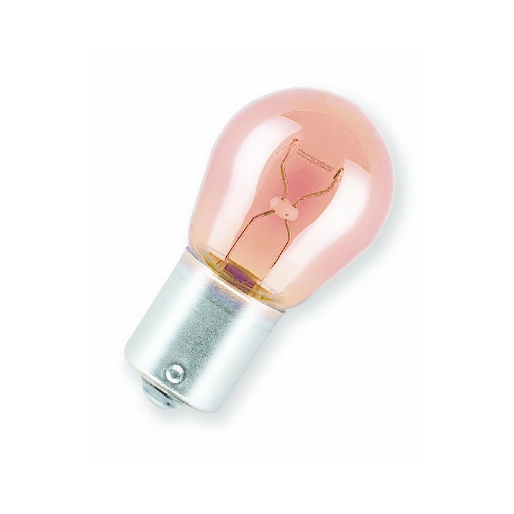 BILPÆRE OSRAM ORIGINAL PY21W 12 V 2 STK