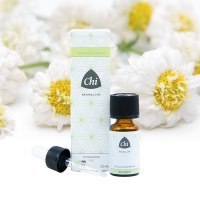 Chi Kamille Roomse Etherische Olie Eko 2.5 ML