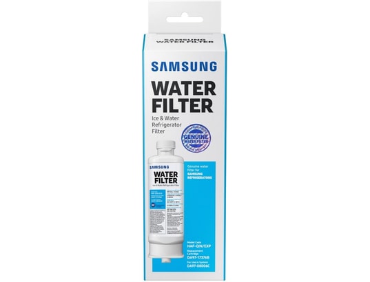 SAMSUNG - Filtre à eau HAF-QIN Filtre interne