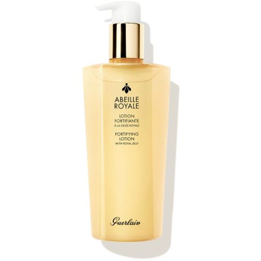 GUERLAIN ABEILLE ROYALE Lotion Fortifiante à la Gelée Royale - 300ml