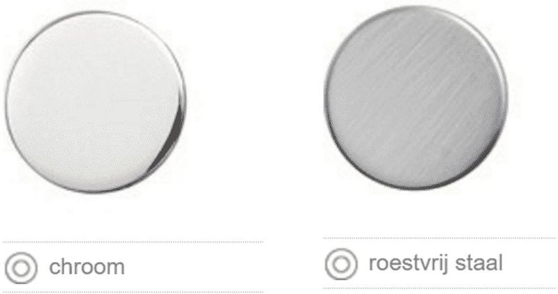Quooker - Flex - Keukenkraan - Chroom - Met Combi Boiler+