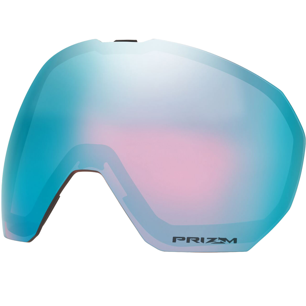 Oakley Flight Path L Ersatzscheibe / Prizm Sapphire Iridium | Oakley Skibrillen | Oakley | O | MARKEN | XSPO